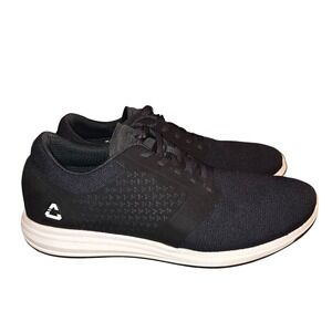 Cuater The Ringer‎ Golf Shoes Mens Size 13 Black Lightweight Comfort